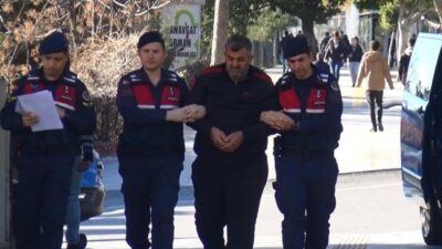 Kule Apartmanı’nın müteahhidi tutuklandı