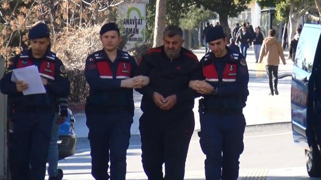 Kule Apartmanı’nın müteahhidi tutuklandı