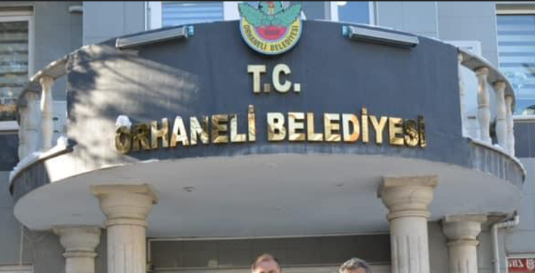 Orhaneli Belediyesi’nden kat karşılığı inşaat işi…