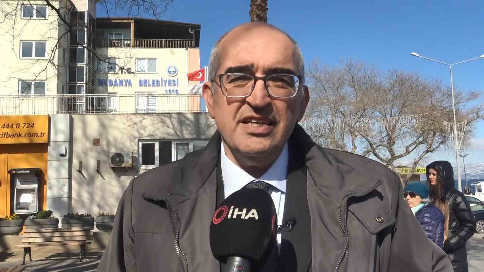 Bursa’da Doktor Kayhan Turan’dan açlık grevi! Bakın ne istiyor?