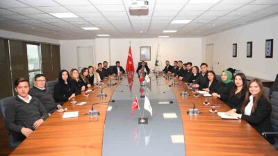 Osmangazi’de saha ekipleri çalmadık kapı bırakmıyor