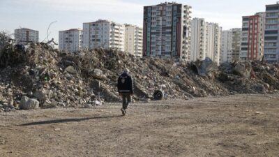 Polisler için 4 il ‘şark hizmeti’ne dahil edildi