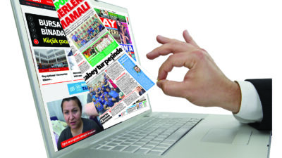 İnternet haber sitelerinde yeni dönem! İşte 1 Nisan’dan itibaren aranacak şartlar…