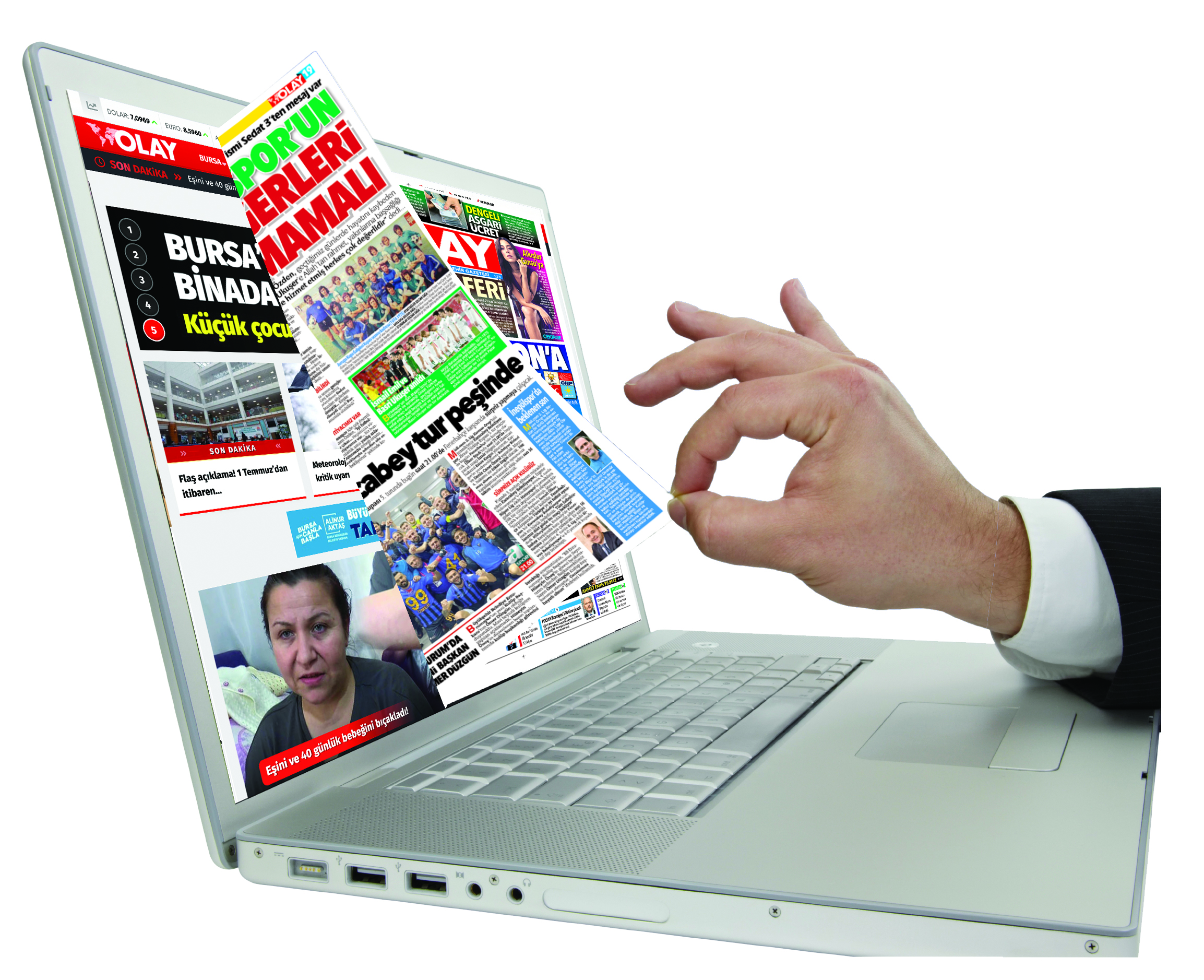 İnternet haber sitelerinde yeni dönem! İşte 1 Nisan’dan itibaren aranacak şartlar… İnternet haber sitelerinde yeni dönem! İşte 1 Nisan’dan itibaren aranacak şartlar…