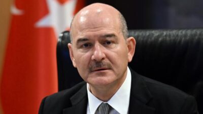 Bakan Soylu’dan deprem bölgelerindeki son duruma ilişkin önemli açıklamalar