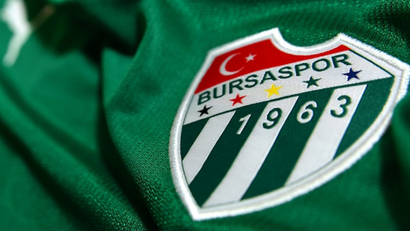 Bursaspor’da olağan idari ve mali genel kurul ertelendi