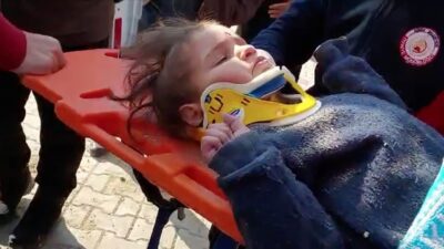 Bakan Koca: 150. saat müjdesi