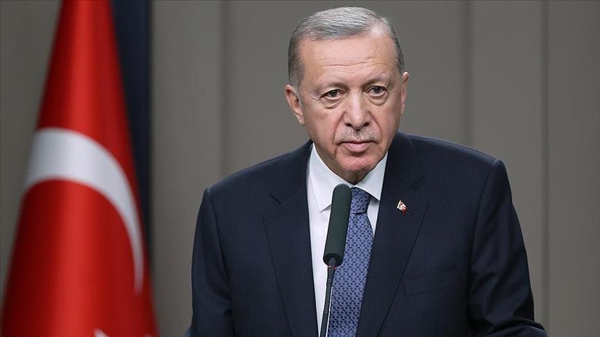Cumhurbaşkanı Erdoğan deprem sonrası durumla ilgili valilerle görüştü