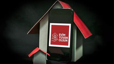 ‘Evim Yuvan Olsun’a 4 bin 191 başvuru