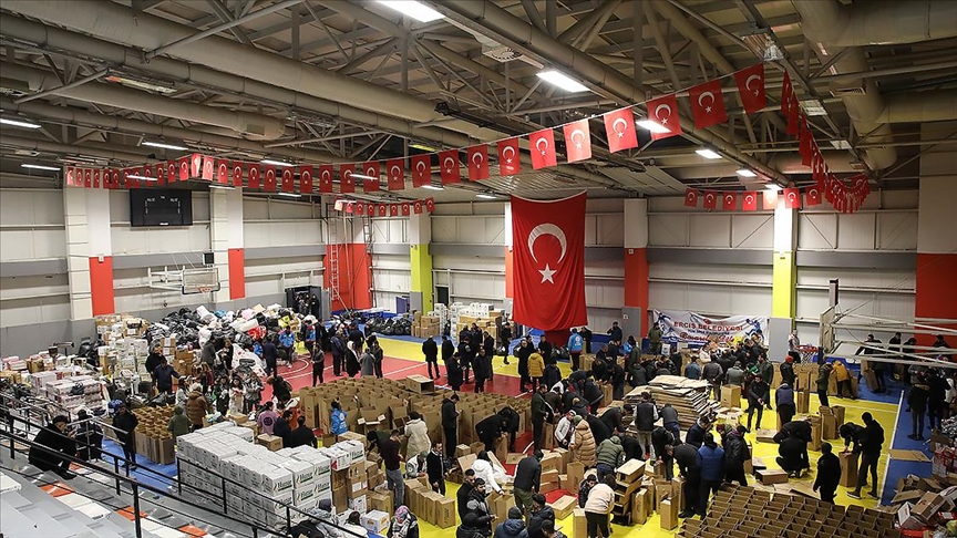 Deprem fırsatçıları için Bakanlık harekete geçti