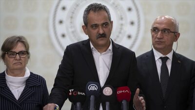 71 ilde eğitim 20 Şubat’ta başlayacak