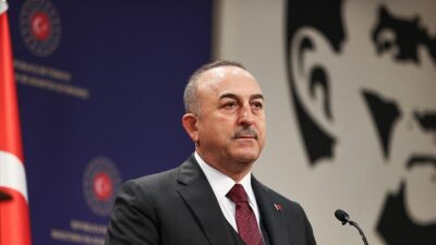 Çavuşoğlu: Sahada arama kurtarma çalışması yapan ülke sayısı 74
