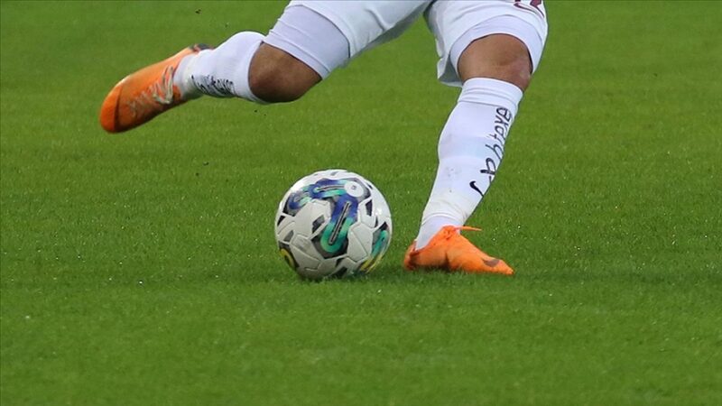 Kahramanmaraş merkezli depremler nedeniyle Spor Toto Süper Lig'den çekilen Atakaş