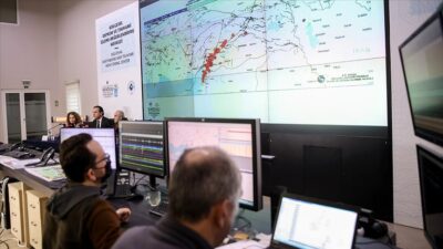 Prof. Dr. Haluk Özener: 17 Ağustos 1999’dakinin büyüklüğüne eşit bir deprem