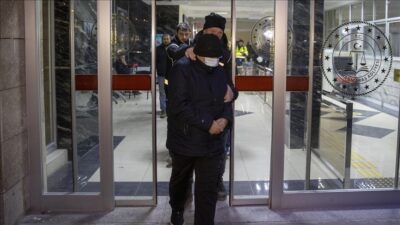 Ebrar Sitesi’nin müteahhitlerinden biri tutuklandı