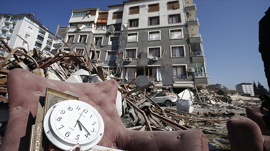 10 ilde mart başında 30 bin konutun inşasına başlanacak