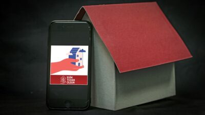 ‘Evim Yuvan Olsun’ kampanyasına başvurular 5 bini aştı