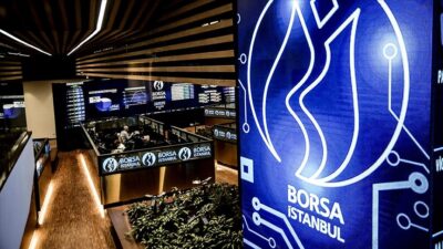 Borsa alınan önlemlerle dengelendi