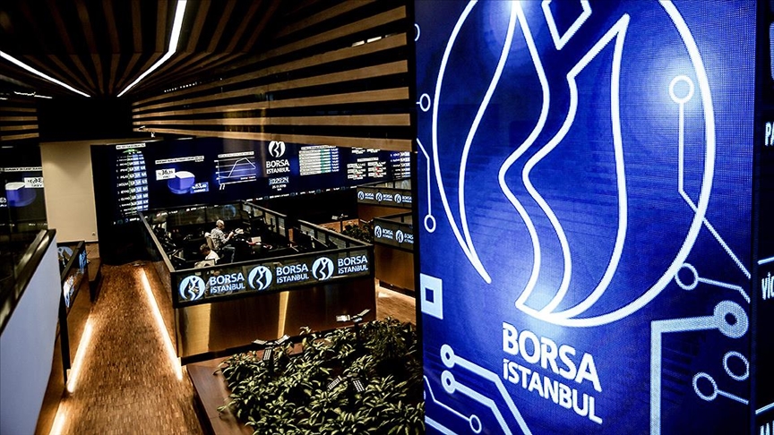 Borsa alınan önlemlerle dengelendi