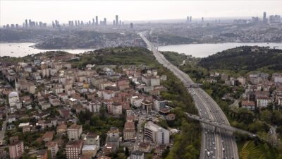 İstanbul’da riskli 93 okuldaki öğrenciler nakledilecek