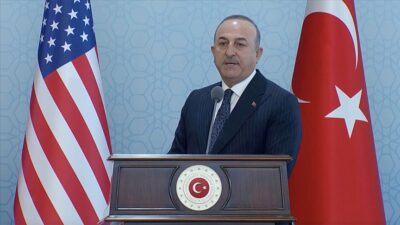 Çavuşoğlu: Süreç İsveç’in atacağı adımlara bağlı