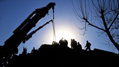 Dünyaca ünlü isimlerin Türkiye’ye desteği sürüyor