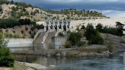 Kahramanmaraş merkezli depremlerin barajlar üzerindeki etkisi! Dikkat çeken açıklama…