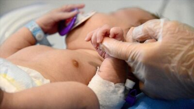 Depremden kurtulan refakatsiz çocuklara ilişkin Bakanlık’tan açıklama