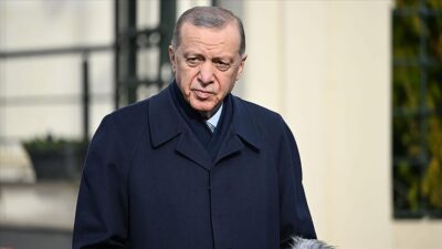 Cumhurbaşkanı Erdoğan, AFAD Başkanlığı’nda