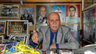 Bursaspor’un eski teknik direktörü Trabzon’un efsane ismi vefat etti!
