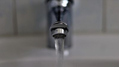 Malatya Valiliği’nden şebeke suyunun içilmemesi uyarısı