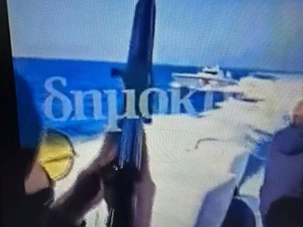 Ege’de tehlikeli kışkırtma