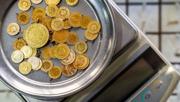 Gram ve çeyrek altın fiyatları bugün ne kadar oldu?
