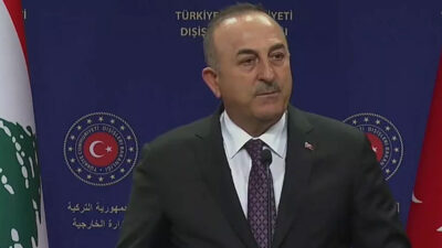 Bakan Çavuşoğlu: Yaraları hep birlikte saracağız