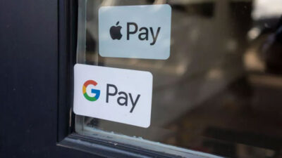 Apple ve Google’dan Türkiye’ye destek