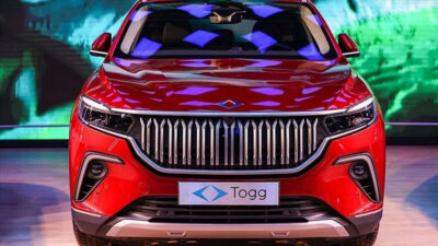 Togg’da ön sipariş süreci resmen başladı