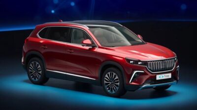 Togg’da yeni dönem başlıyor