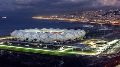 85 milyonun kalbi bugün Trabzon’da atacak!