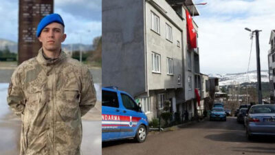 Bursalı uzman çavuştan acı haber