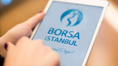 Borsada artış yüzde 2’yi aştı