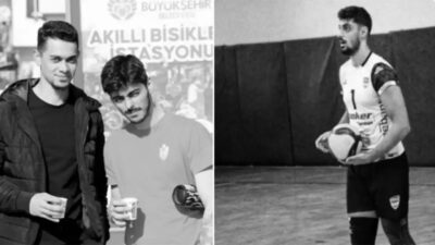 Spor dünyasında kayıplar sürüyor! 3 voleybolcu daha yaşamını yitirdi