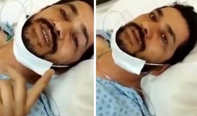 Yaralı depremzededen tüyler ürperten sözler: Gece iki kere öldüm, sorguya çekildim