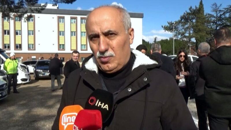 Bursa’nın Yenişehir ilçesine yeni hükümet konağı yapılması için çalışmalar başladı.