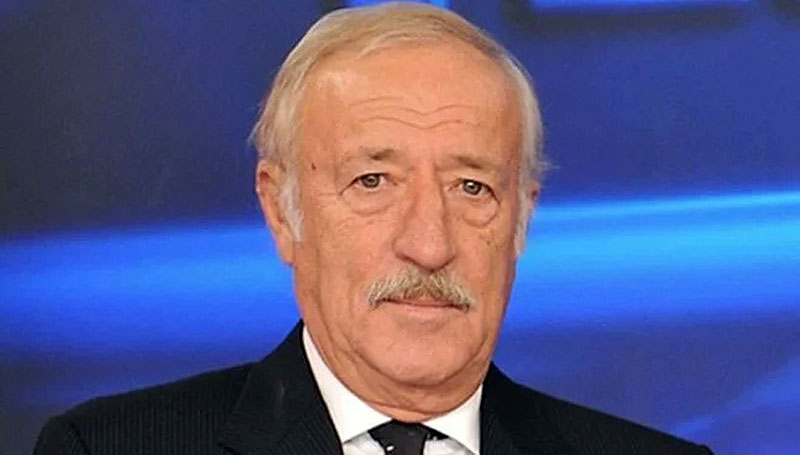 Ziya Şengül hayatını kaybetti Ziya Şengül hayatını kaybetti