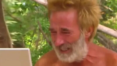 Survivor’ın Manav Aydın’ının son halini görenlerin ağızları açık kaldı!
