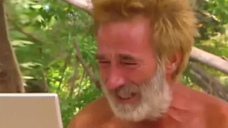 Survivor’ın Manav Aydın’ının son halini görenlerin ağızları açık kaldı! Survivor’ın Manav Aydın’ının son halini görenlerin ağızları açık kaldı!