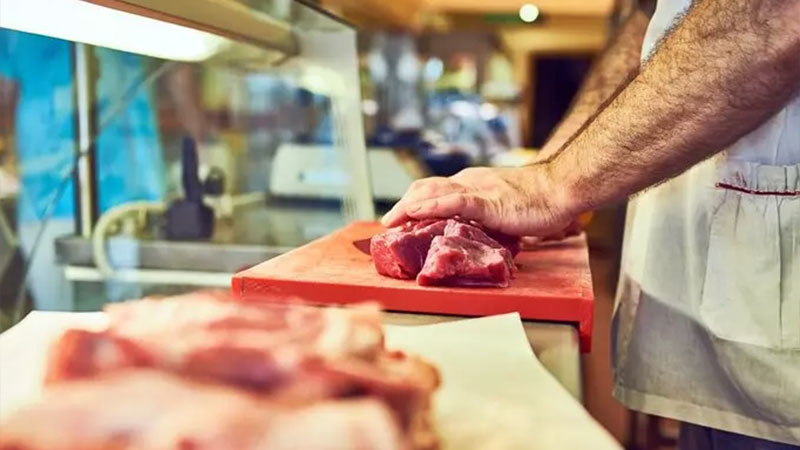 Kırmızı ette fiyat sabitleme yarın başlıyor: Bakanlıktan yeni adım