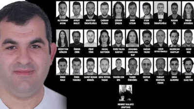 Otel enkazından yaralı kurtarılan rehberden 49 gün sonra kahreden haber