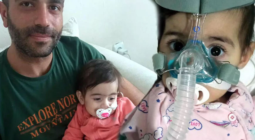 Vicdansızlığın bu kadarı! SMA hastası Fevziye’nin bağış kumbarası çalındı Vicdansızlığın bu kadarı! SMA hastası Fevziye’nin bağış kumbarası çalındı