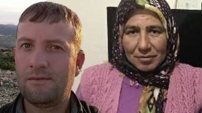 Anneleri, babaları tarafından öldürülen çocuklar duruşmada o anları anlattı